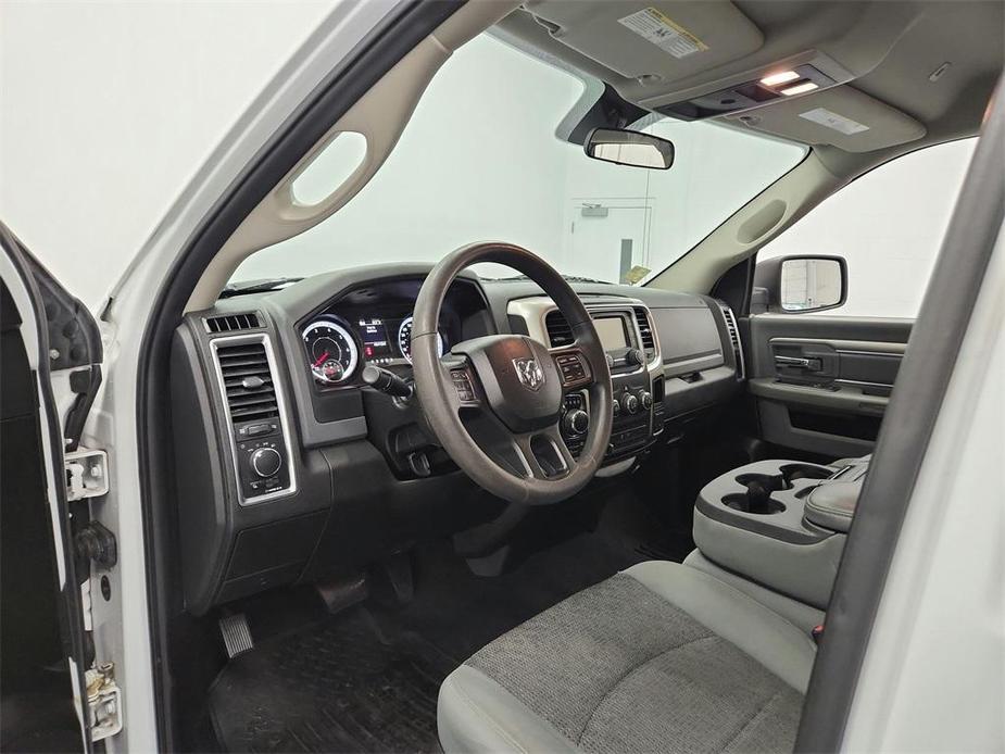 used 2019 Ram 1500 Classic car, priced at $26,987