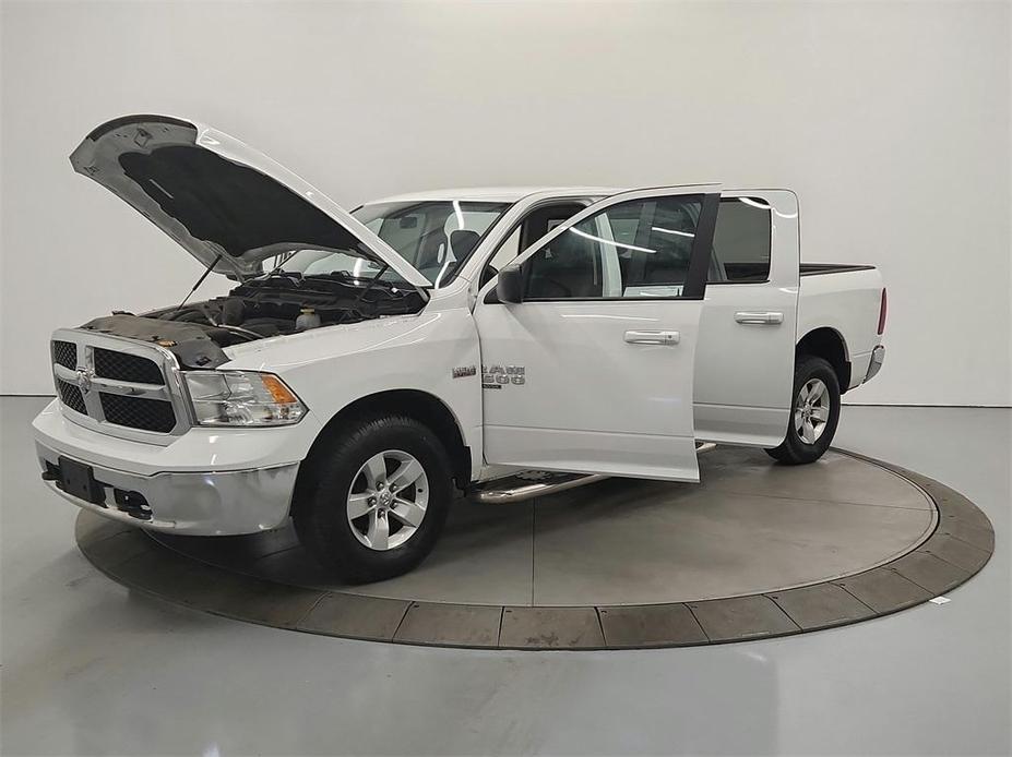 used 2019 Ram 1500 Classic car, priced at $27,335