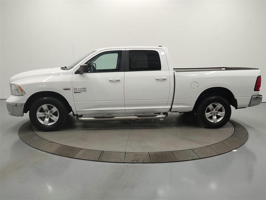 used 2019 Ram 1500 Classic car, priced at $27,335