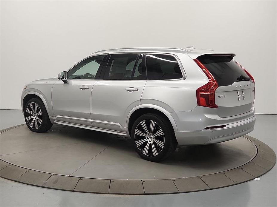 used 2022 Volvo XC90 car, priced at $38,611