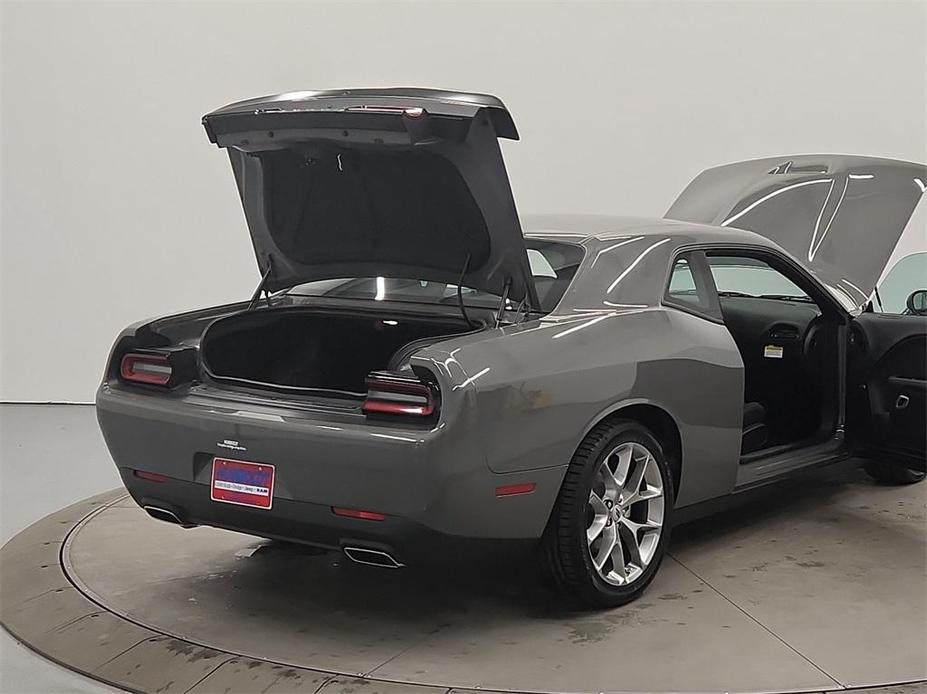 new 2023 Dodge Challenger car, priced at $34,628