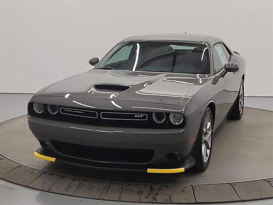 new 2023 Dodge Challenger car, priced at $33,628
