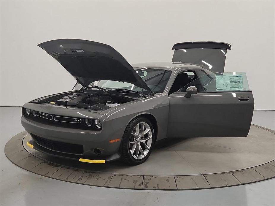 new 2023 Dodge Challenger car, priced at $33,628
