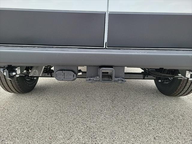 new 2025 Ram ProMaster 2500 car, priced at $48,763