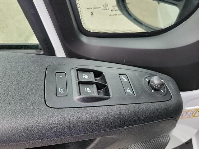 new 2025 Ram ProMaster 2500 car, priced at $48,763