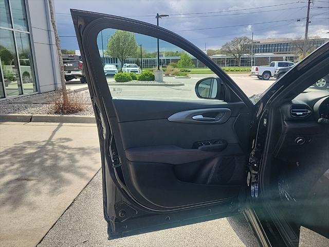 new 2025 Dodge Hornet car, priced at $28,595