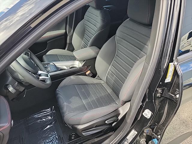 new 2025 Dodge Hornet car, priced at $28,595