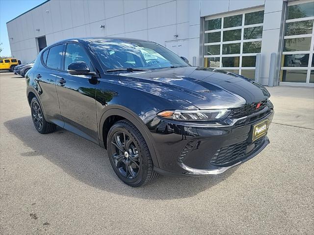 new 2025 Dodge Hornet car, priced at $28,595