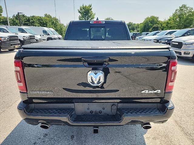 used 2020 Ram 1500 car, priced at $27,982