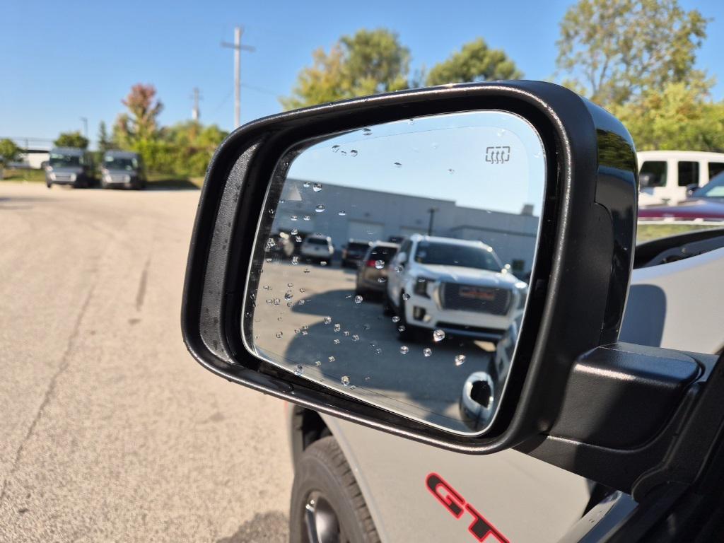new 2026 Dodge Durango car, priced at $42,867