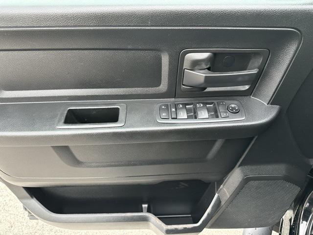 used 2020 Ram 1500 Classic car, priced at $28,422