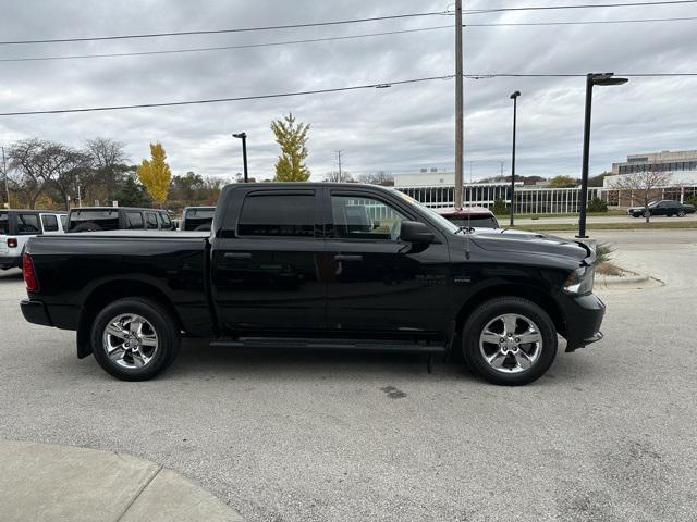 used 2020 Ram 1500 Classic car, priced at $28,422