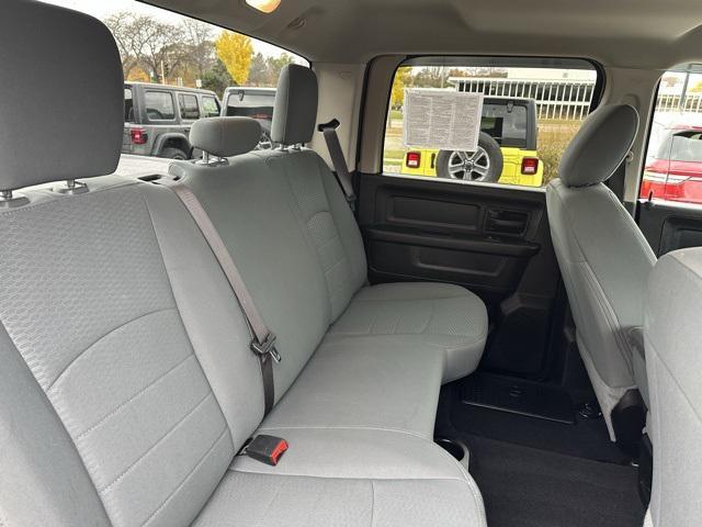 used 2020 Ram 1500 Classic car, priced at $28,422