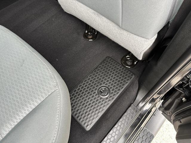 used 2020 Ram 1500 Classic car, priced at $28,422