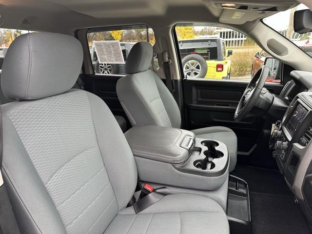 used 2020 Ram 1500 Classic car, priced at $28,422