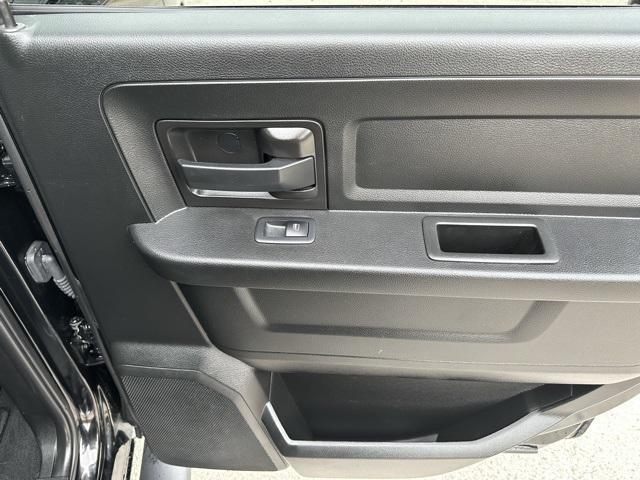 used 2020 Ram 1500 Classic car, priced at $28,422