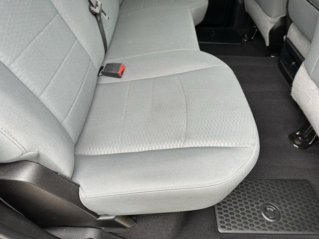 used 2020 Ram 1500 Classic car, priced at $28,422