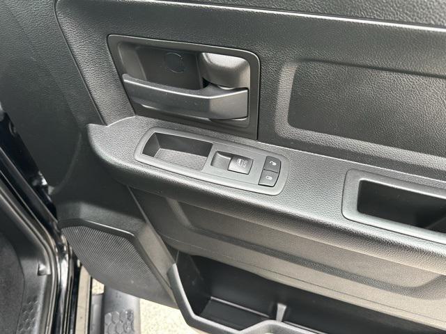 used 2020 Ram 1500 Classic car, priced at $28,422