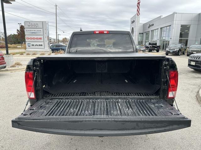 used 2020 Ram 1500 Classic car, priced at $28,422