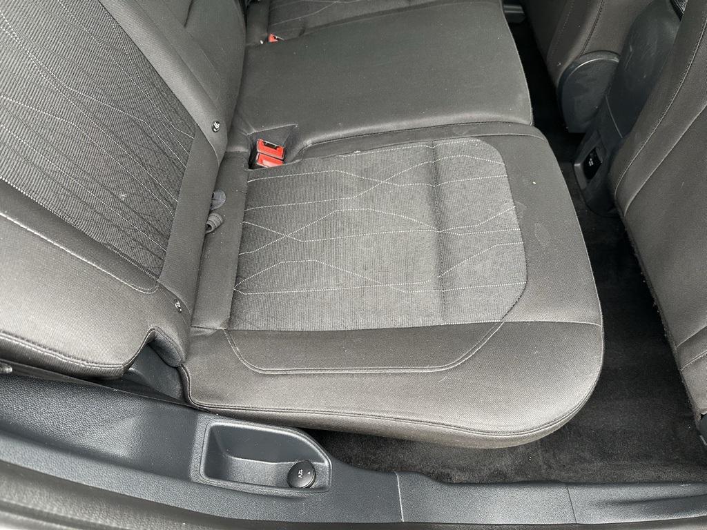used 2018 Ford EcoSport car, priced at $12,625