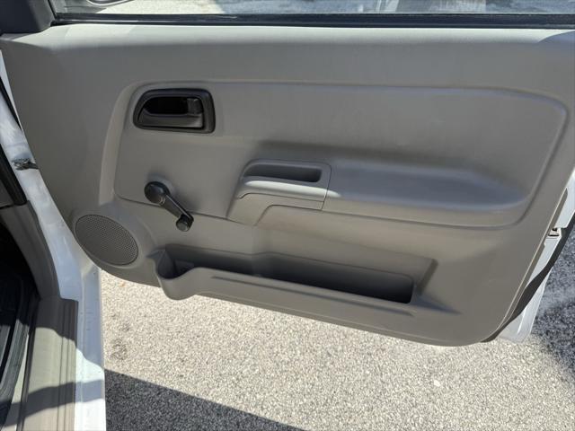 used 2006 Chevrolet Colorado car, priced at $6,995