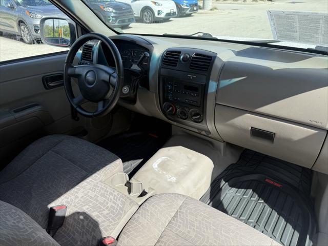 used 2006 Chevrolet Colorado car, priced at $6,995