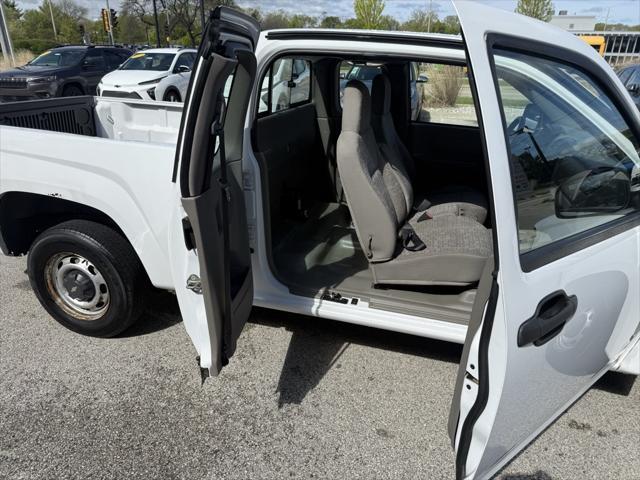 used 2006 Chevrolet Colorado car, priced at $6,995