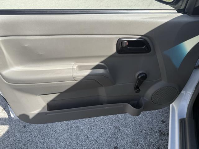 used 2006 Chevrolet Colorado car, priced at $6,995
