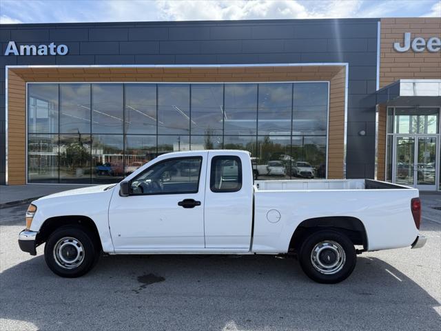 used 2006 Chevrolet Colorado car, priced at $6,995