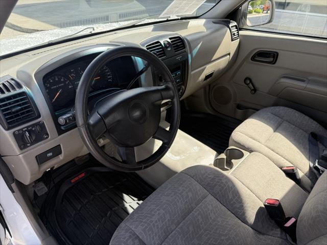 used 2006 Chevrolet Colorado car, priced at $6,995