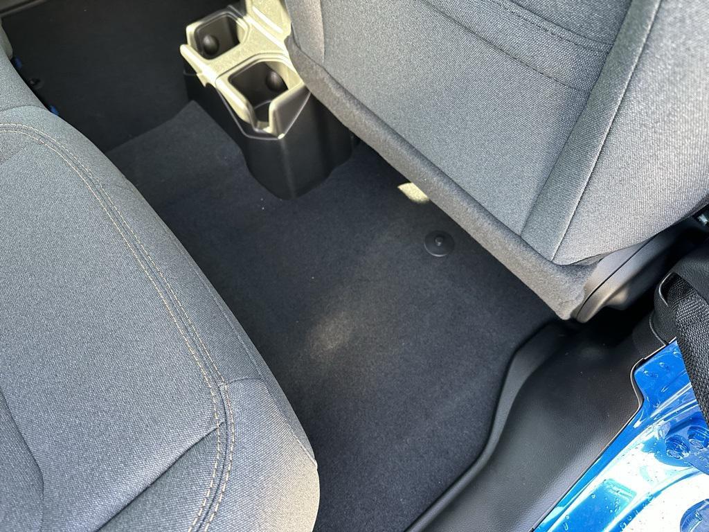 new 2026 Jeep Wrangler car, priced at $48,777