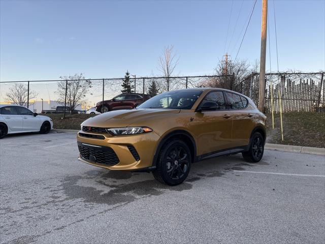 new 2024 Dodge Hornet car, priced at $32,618