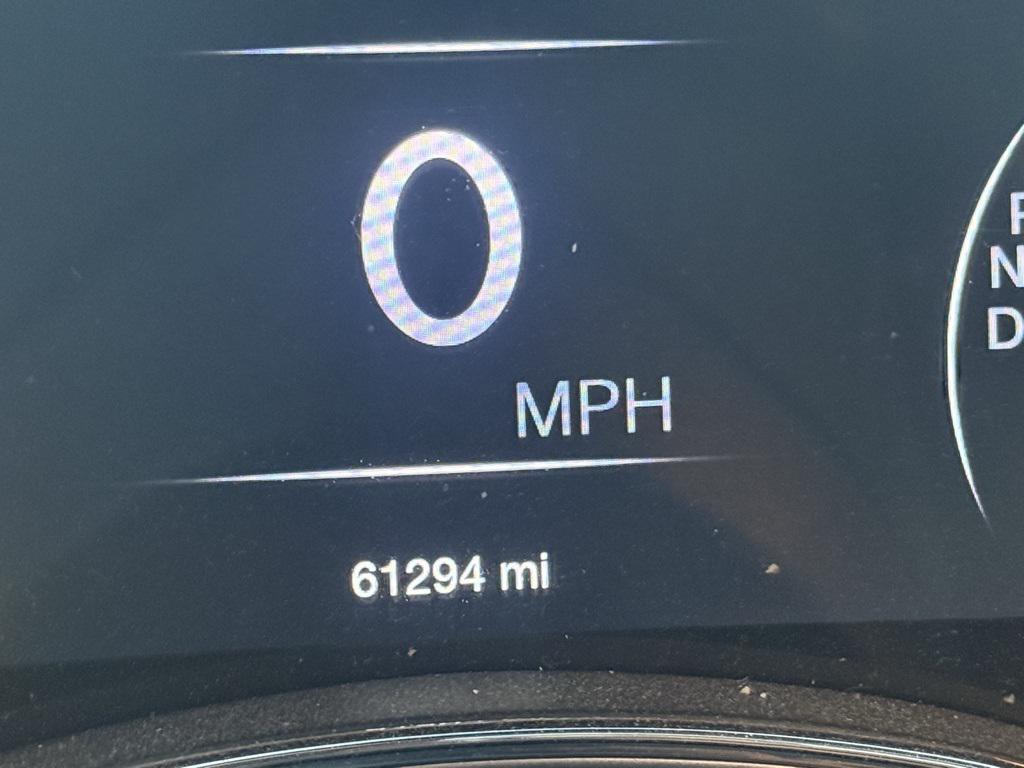 used 2020 Jeep Grand Cherokee car, priced at $24,556