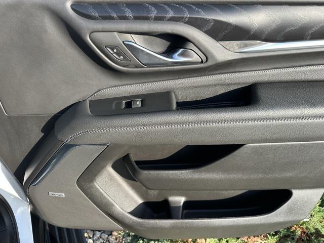 used 2022 GMC Yukon car, priced at $56,557