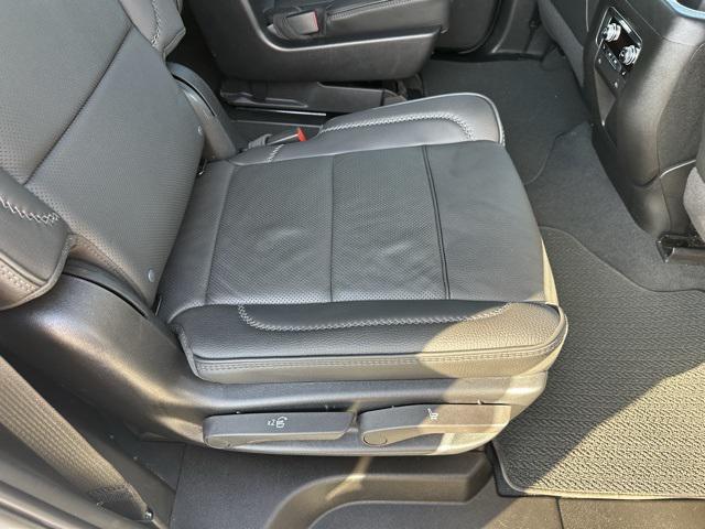 used 2022 GMC Yukon car, priced at $56,557