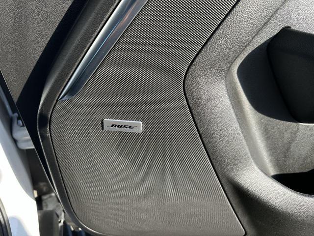 used 2022 GMC Yukon car, priced at $56,557