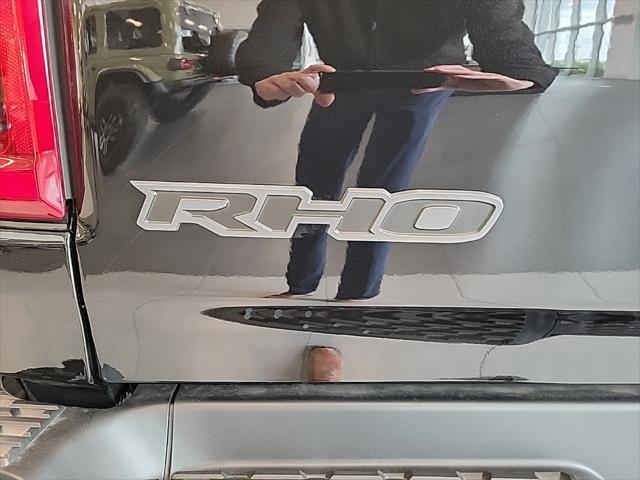 used 2025 Ram 1500 car, priced at $85,260