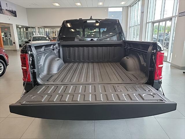 used 2025 Ram 1500 car, priced at $85,260