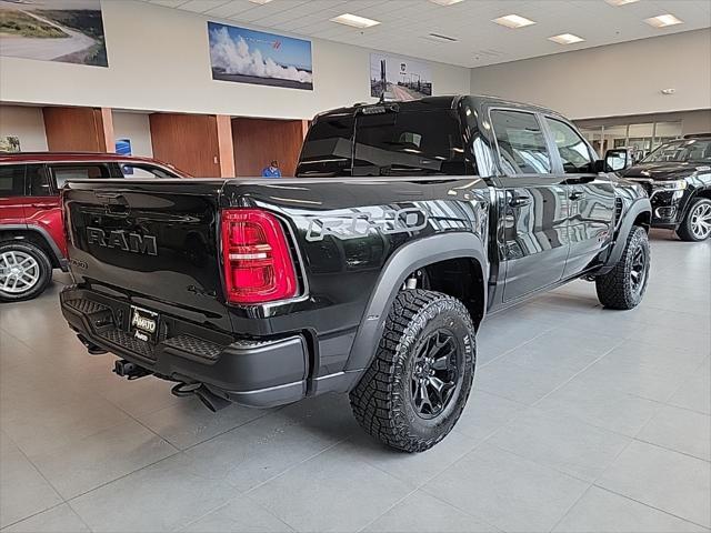 used 2025 Ram 1500 car, priced at $85,260