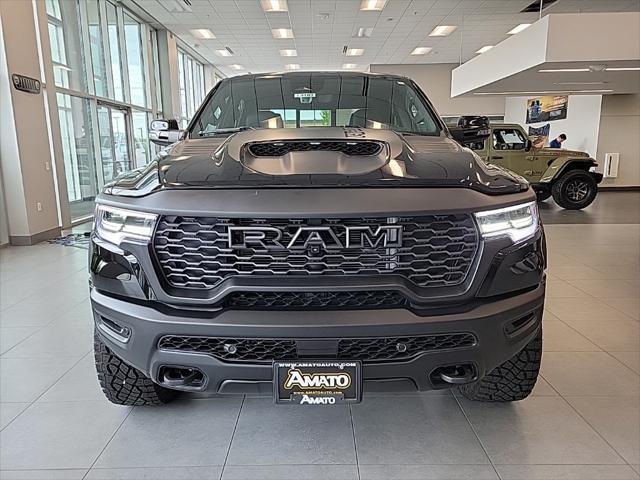 used 2025 Ram 1500 car, priced at $85,260