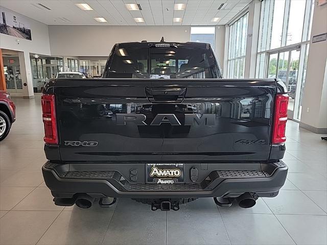 used 2025 Ram 1500 car, priced at $85,260