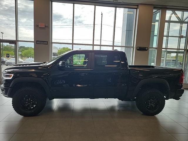 used 2025 Ram 1500 car, priced at $85,260