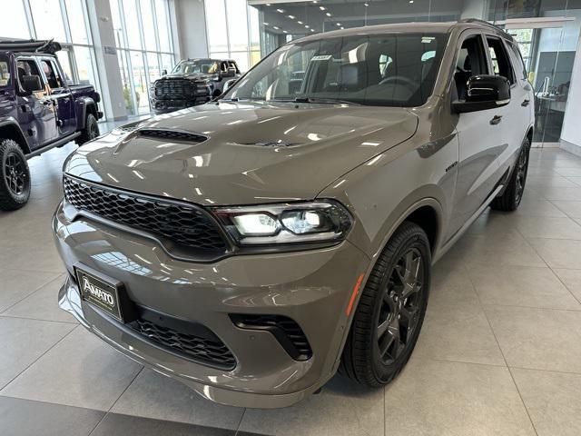 new 2026 Dodge Durango car, priced at $49,908