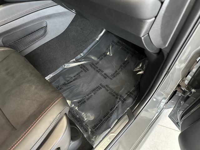 new 2026 Dodge Durango car, priced at $49,908