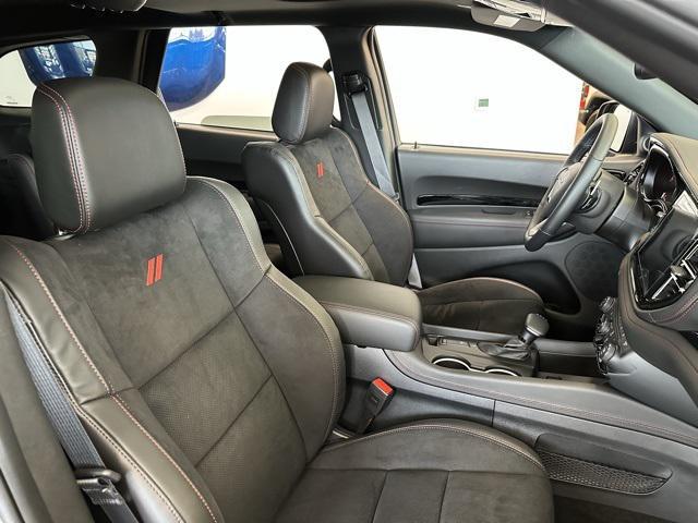 new 2026 Dodge Durango car, priced at $49,908