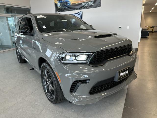 new 2026 Dodge Durango car, priced at $49,908