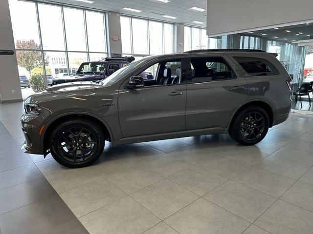 new 2026 Dodge Durango car, priced at $49,908