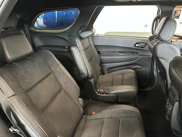 new 2026 Dodge Durango car, priced at $49,908