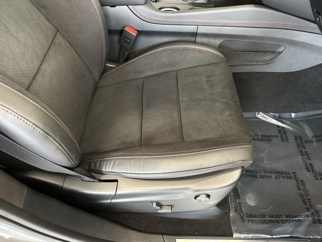 new 2026 Dodge Durango car, priced at $49,908