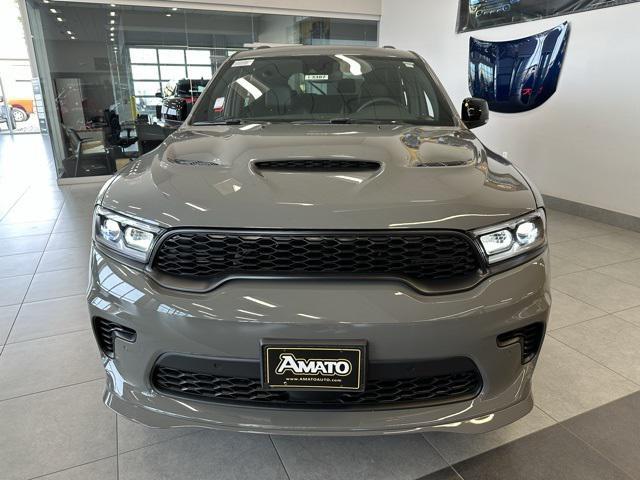 new 2026 Dodge Durango car, priced at $49,908
